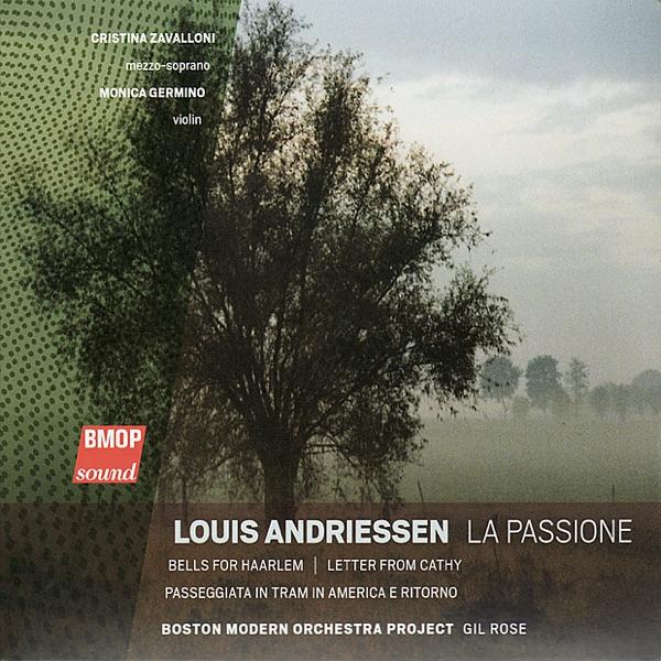 La Passione: 2. la Sera Di Fiera