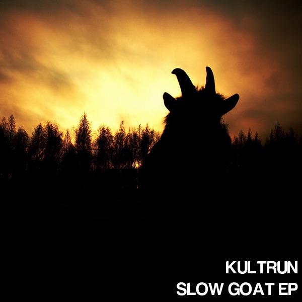 Slow Goat (Original Mix)