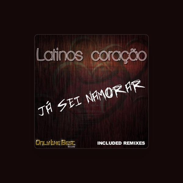 Latinos Coração