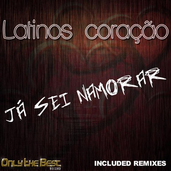 Ja' sei namorar (Hoxygen Remix)
