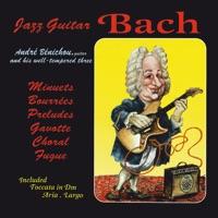 Bach Toccata & Fugue en Ré Mineur