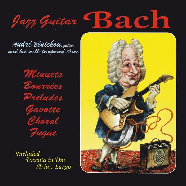 Bach Fugue 6