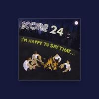 Score 24