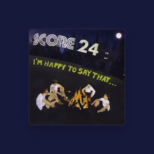 Score 24