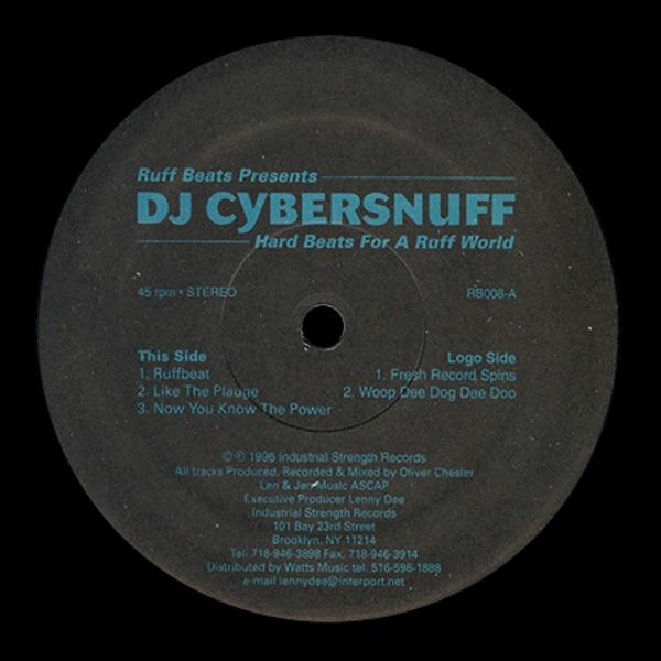 Fresh Record Spins