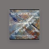 Art Screen Music
