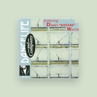 Danny 'Bodane' Wuyts