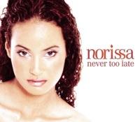 Never Too Late (In-My-House-Mix)