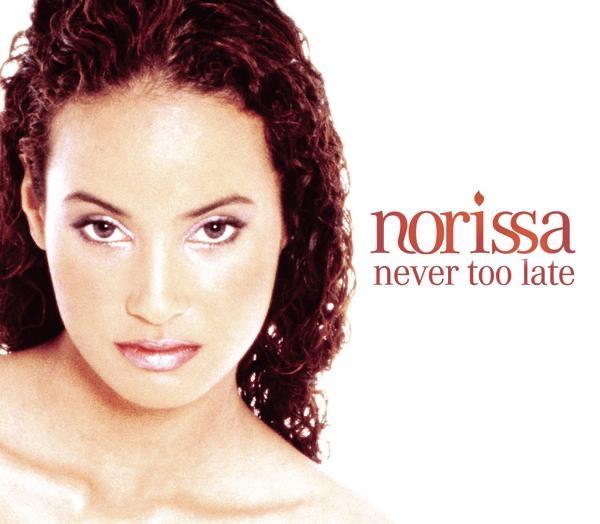 Never Too Late (Extended  Version)