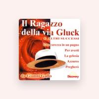 Gianni Gallo