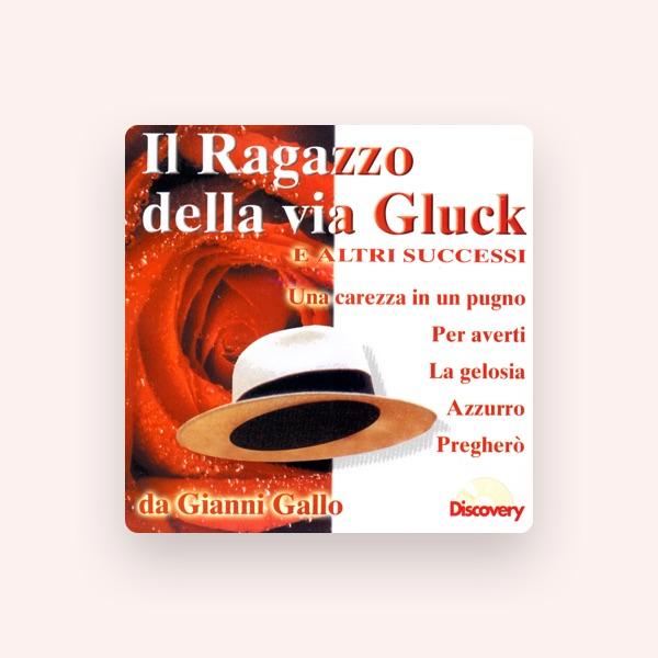 Gianni Gallo