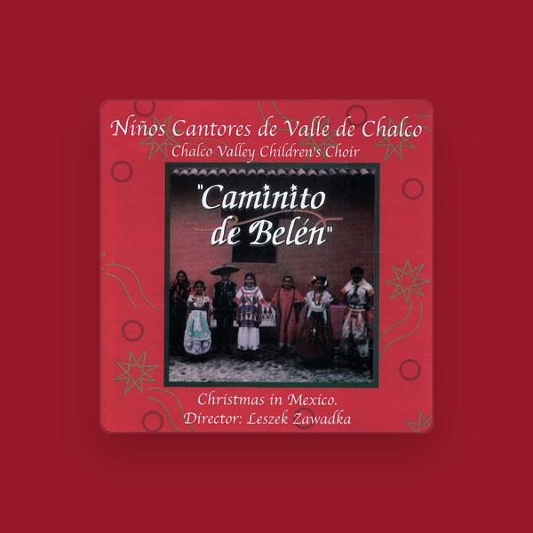 Niños de Vall de Chalco