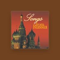 Cossack Ensemble
