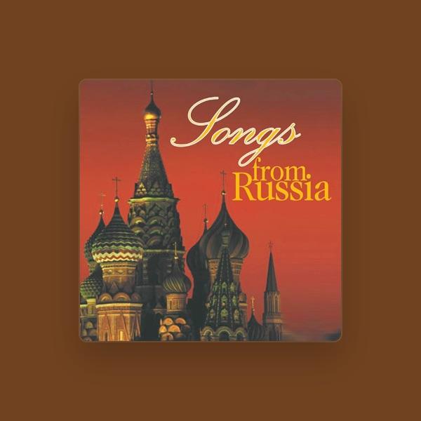 Cossack Ensemble