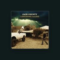 Jack County