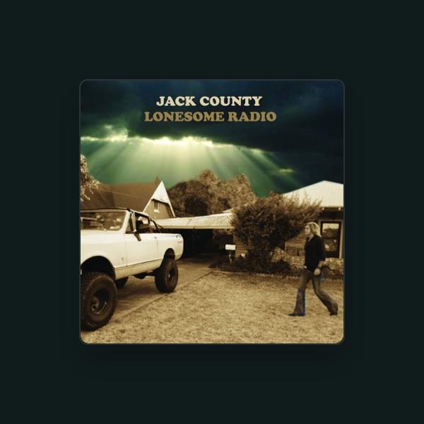 Jack County