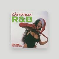 The R&B Hitmasters