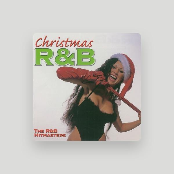 The R&B Hitmasters