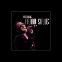 Frank Sirius