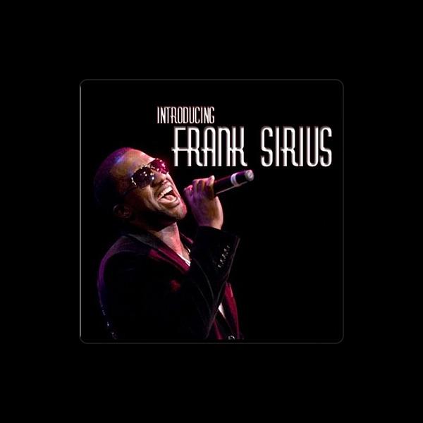 Frank Sirius
