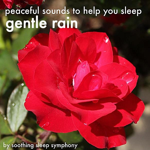 Peaceful Sounds to Help You Sleep