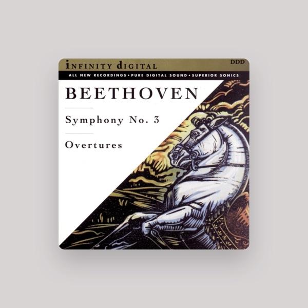 St. Petersburg Conservatory Orchestra