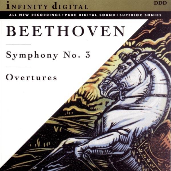 Symphony No. 3 in E-flat Major, Op. 55 "Eroica": II. Marcia funebre. Adagio assai
