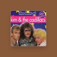 Kim & The Cadillacs