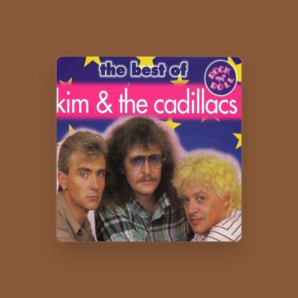Kim & The Cadillacs
