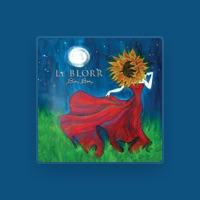 Le Blorr