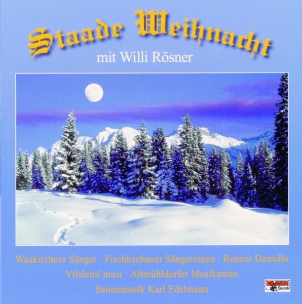 Andachtsjodler