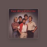 Tage Östs Fyrklang