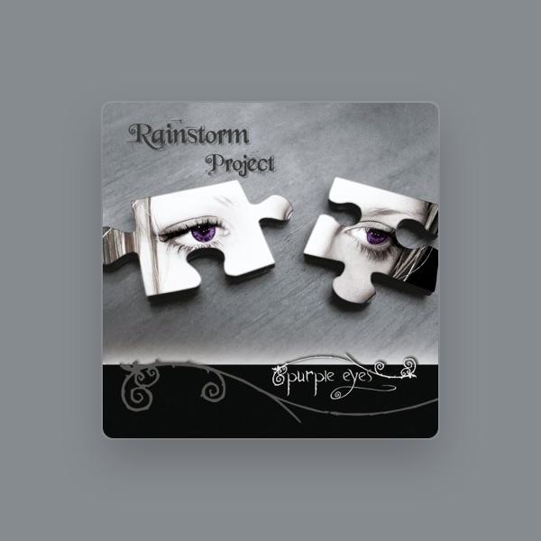 Rainstorm Project