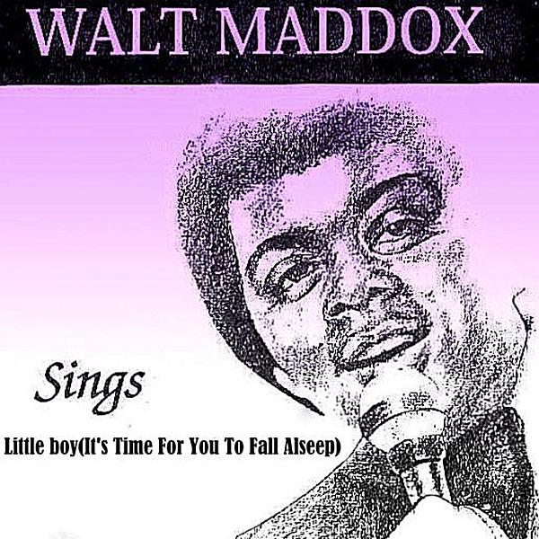 Little Boy (It's Time for You to Fall Asleep)