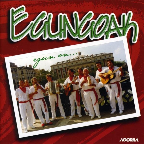 Kantu Puxkilak: Gora Ta Gora Beti - Egun Da Santi Mamiña - Iturringo