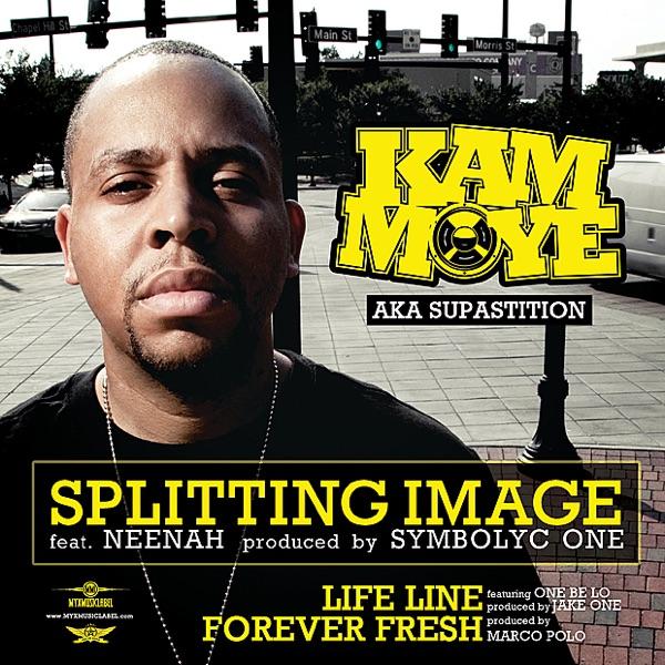 Life Line (feat. One Be Lo) [Instrumental]