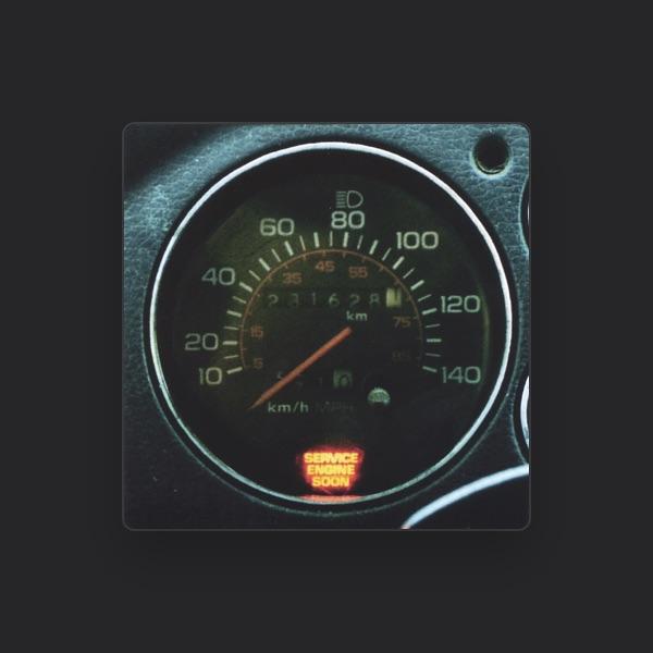 High Five Drive