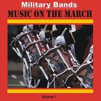 March Past: Boys of the Old Brigade / Old Soldiers Never Die
