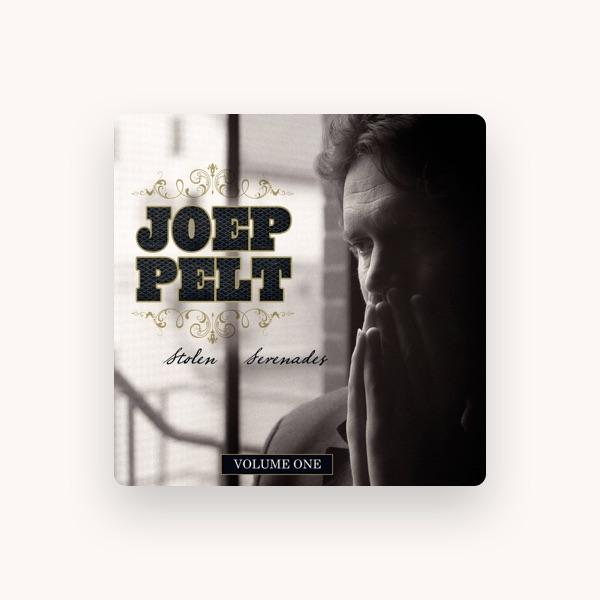 Joep Pelt