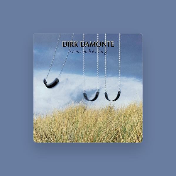 Dirk Damonte