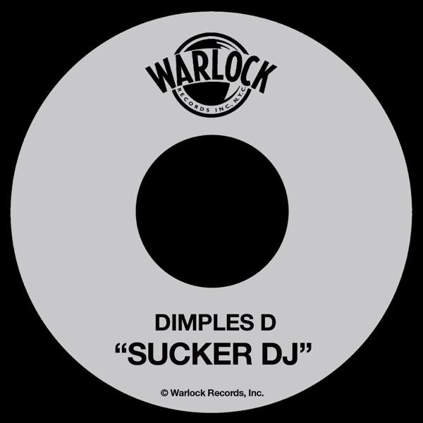 Sucker DJ (12inch Version)