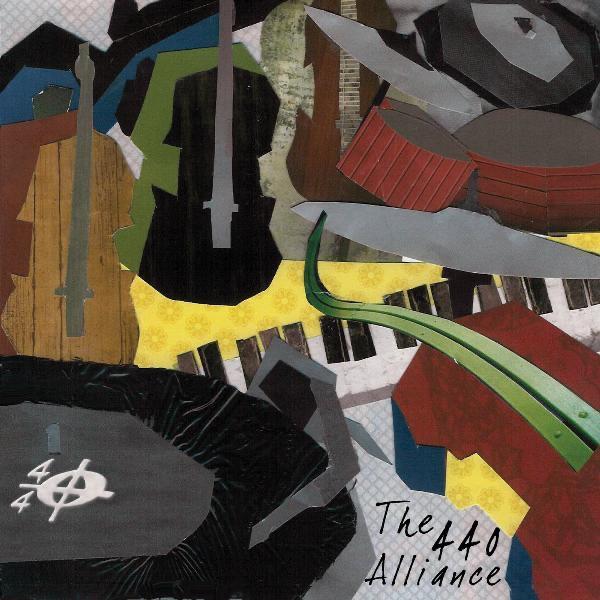 Surlaw Eht Ma I (Hidden Track)