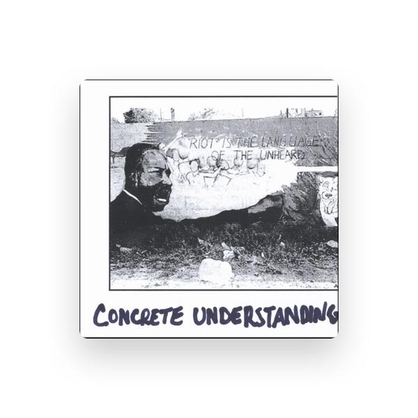 Concrete Understanding