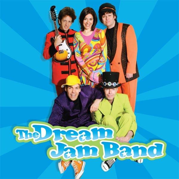 Playin' In the Band