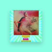 John Davis & The Monster Orchestra