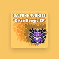 Da Funk Junkies