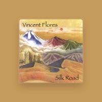 Vincent Flores