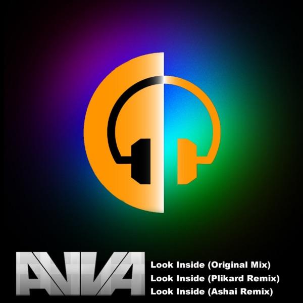 Look Inside (Ashai Remix)