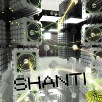 Who Are You (Shanti Matkin Remix)