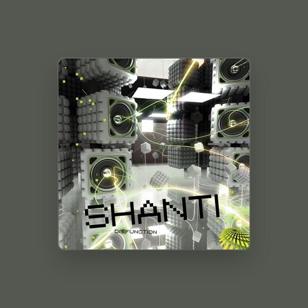 Shanti Matkin